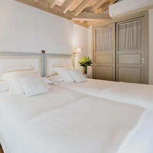 Palacio De Navas Hotel Granada