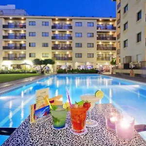 Aparthotel Olimar Ii