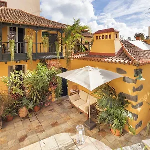 San Telmo Hotel Santa Cruz de la Palma (Isla de la Palma)