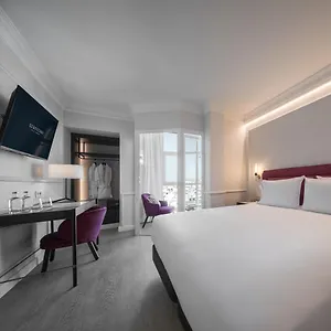 Eurostars San Anton Hotel Granada