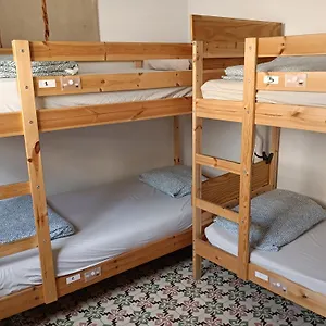 Lua Lua Palmas (adults Only) Hostel Las Palmas de Gran Canaria