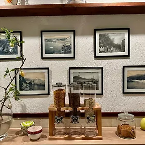 Guest house Regina