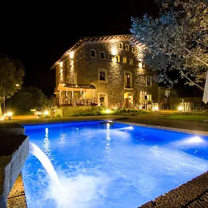 Moli Blanc Hotel