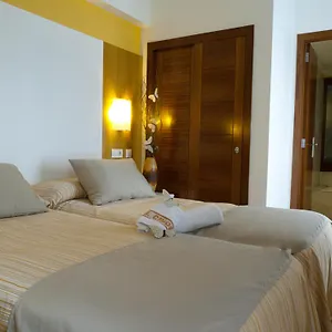 Sagitario Ciutadella Hostel Ciutadella (Menorca)