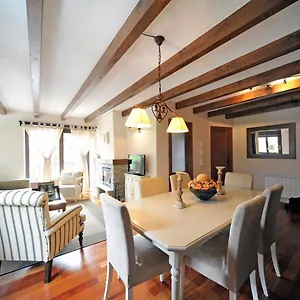 Luxury House Espot