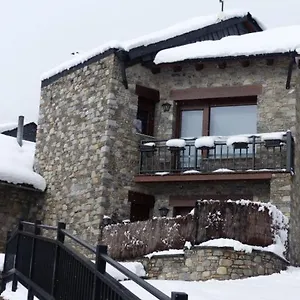 Casa Llop Espot