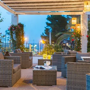 Boutique Oriola Hotel Cala San Vicente (Mallorca)