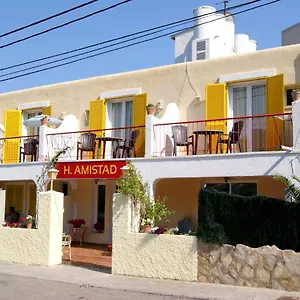 Flor Amistad Guest house Peguera
